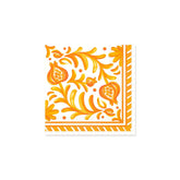 Sicily Orange Cocktail Napkins